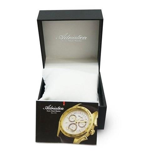 Đồng hồ đeo tay Nữ hiệu Adriatica A3603.1113QZ