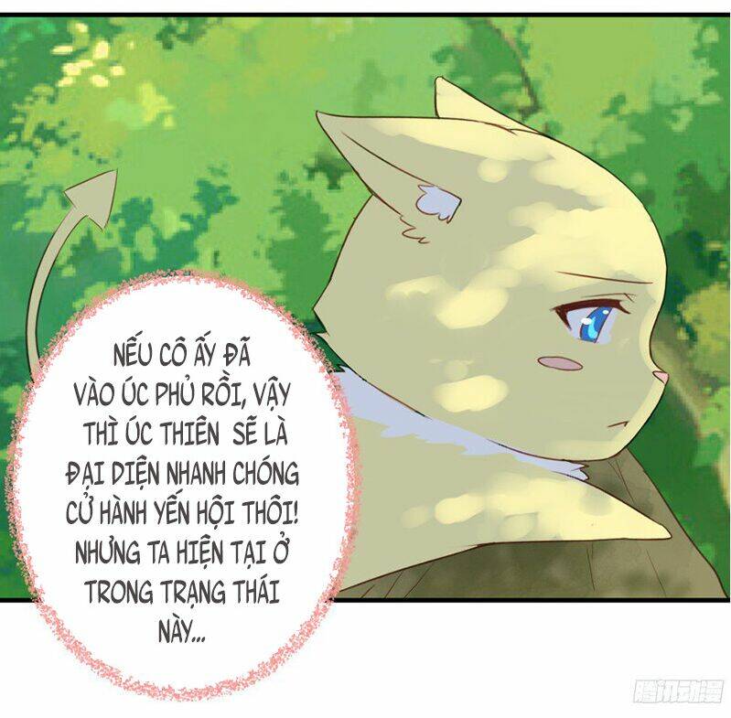 hôm nay ta cũng muốn trêu chọc nàng chapter 35 10