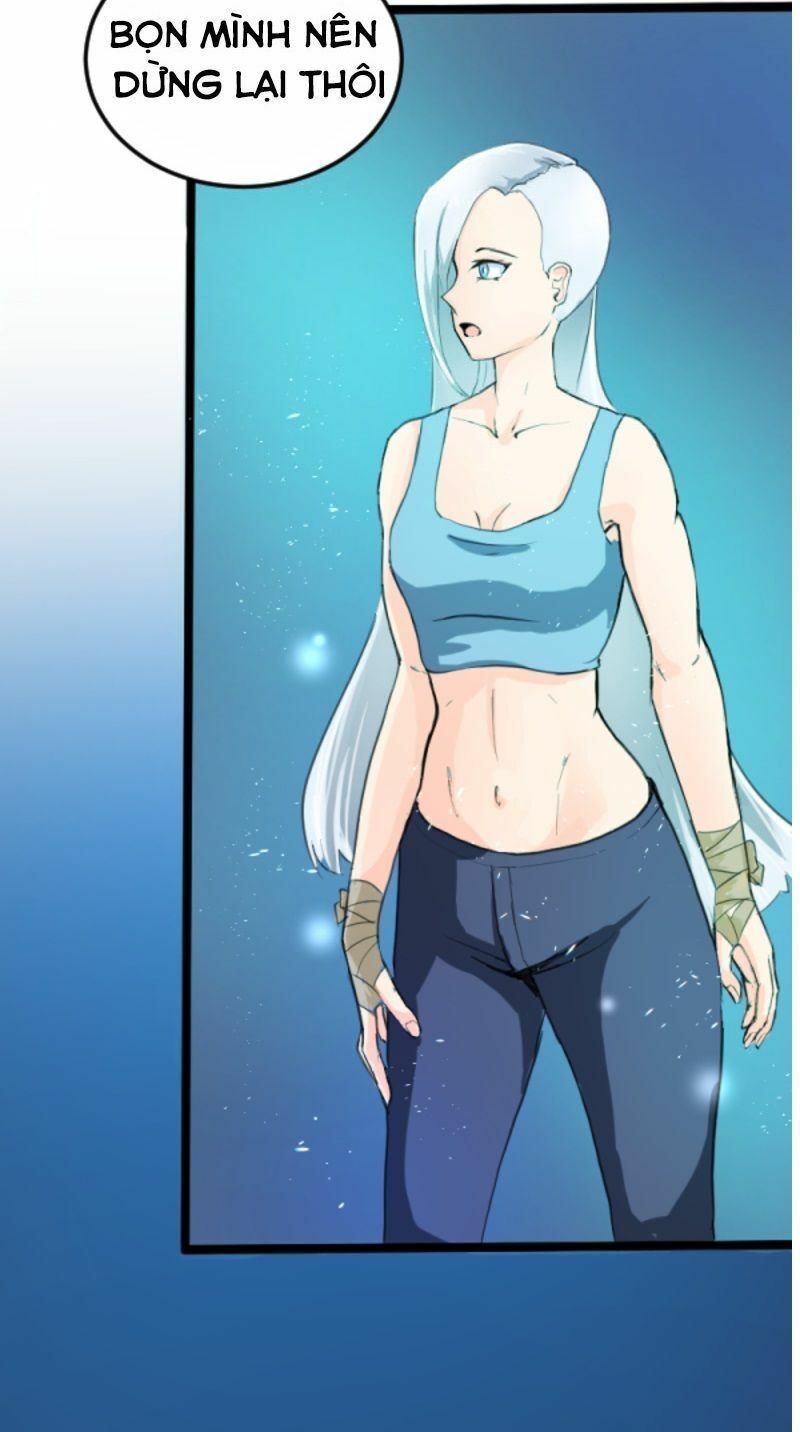 vua thức tỉnh chapter 1 14