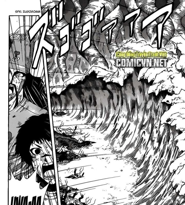 thánh tỏi sành ăn chapter 244 23