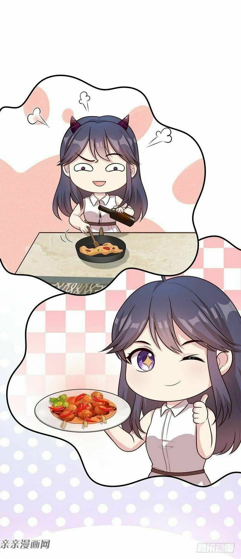 nam thần manh bảo tận diệt chapter 54 41