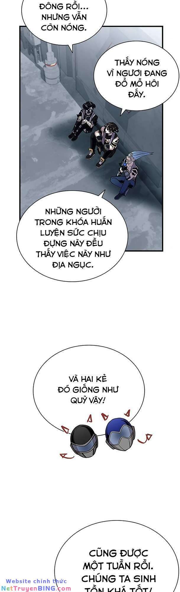 chuyển sinh thành ác nhân chapter 125 30