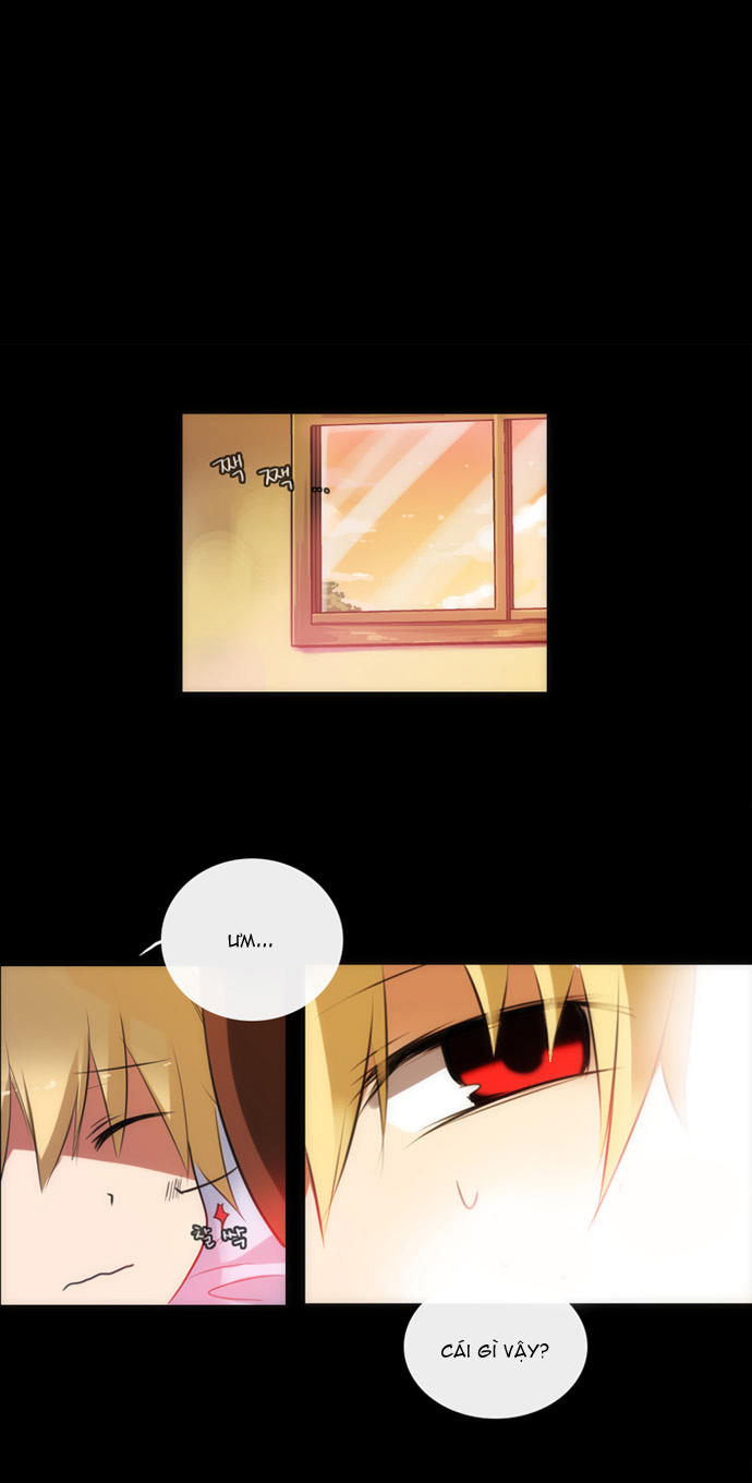 crepuscule (yamchi) chapter 4 19