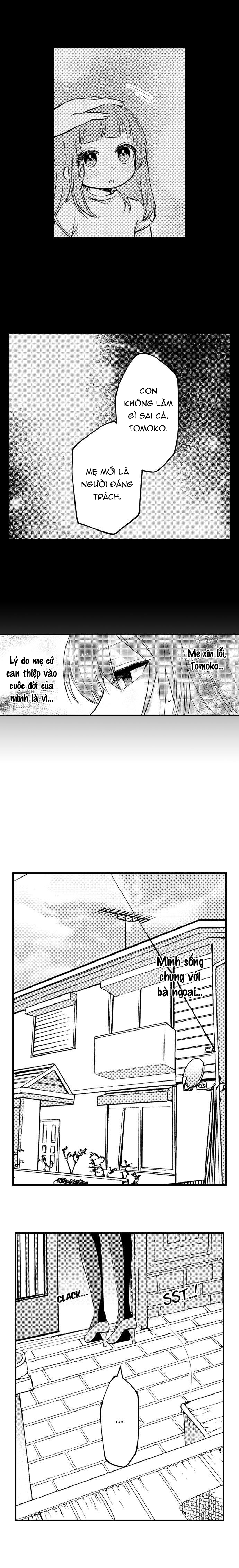 làm tình đâu cần phải cởi đồ chapter 65.1 6