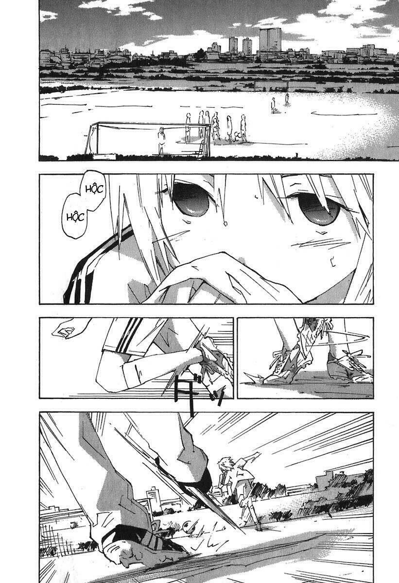 yubisaki milk tea chapter 41 8