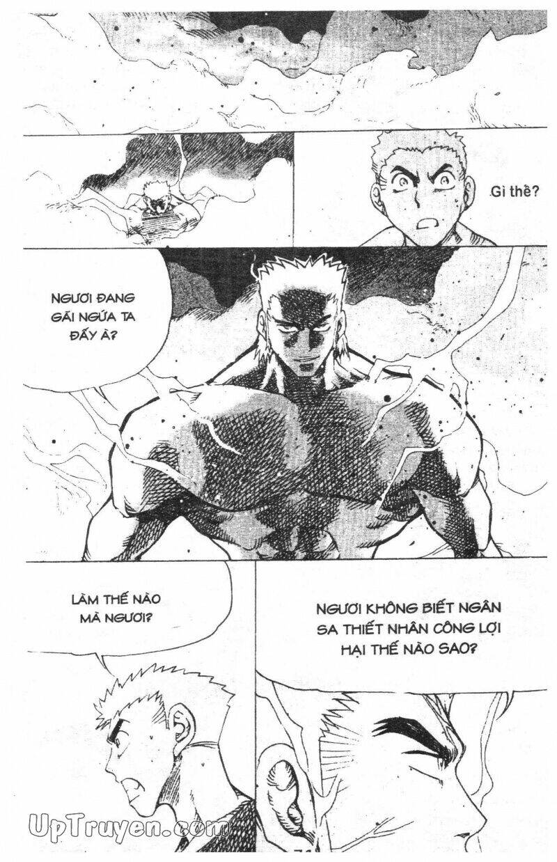 giang hồ bá đạo ký chapter 14 71