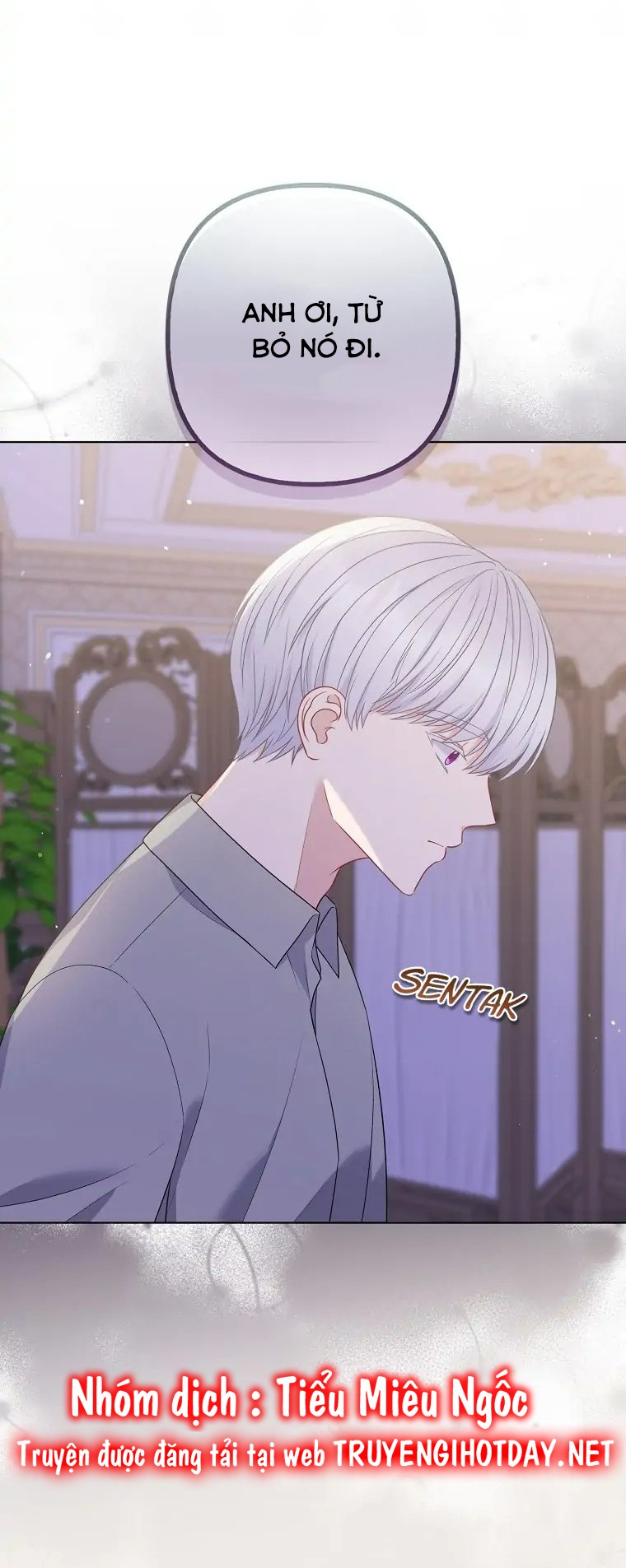 hương vị ngọt ngào muộn màn chapter 26 52