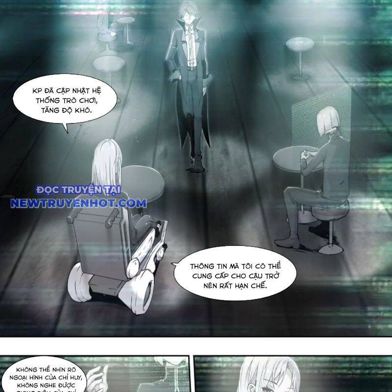 dự báo khải huyền chapter 142 22