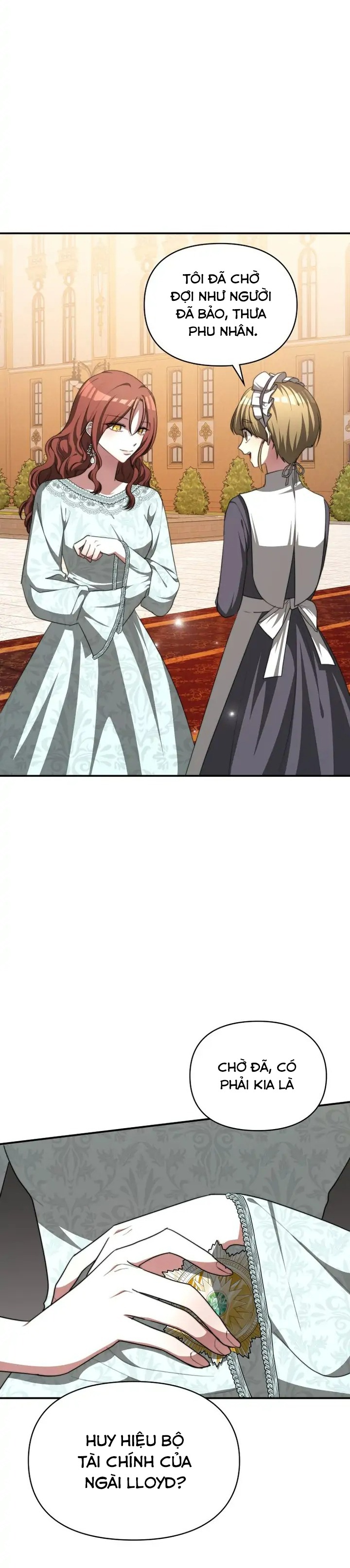 chuyện tình tay ba chapter 26 4