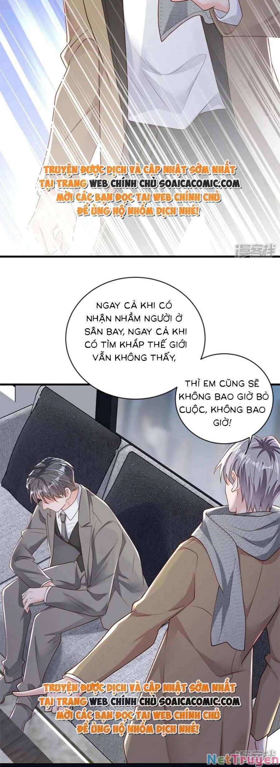 Lời Thì Thầm Của Ác Ma Chapter 148 - Trang 19