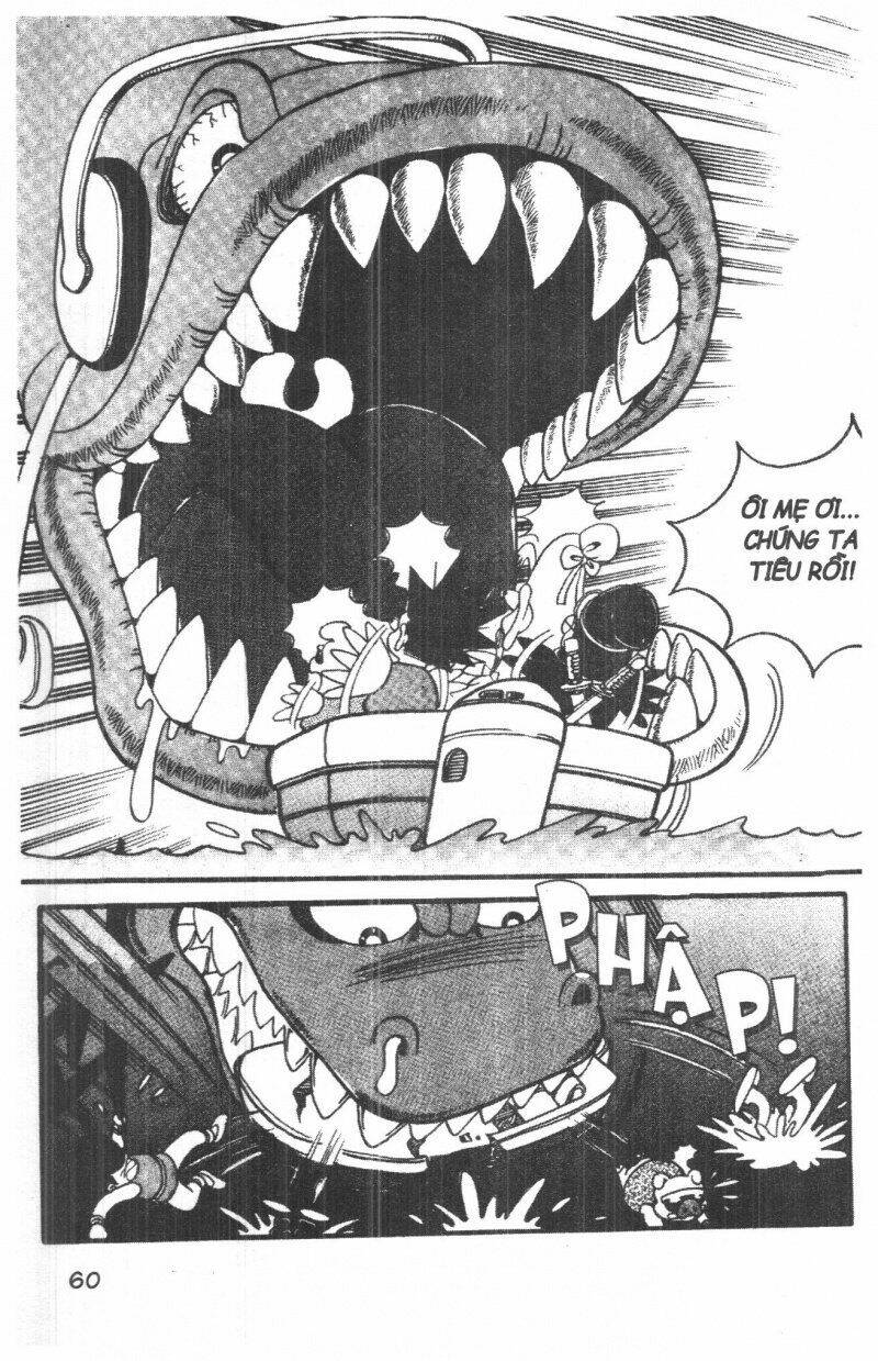 đội quân nhí nhố chapter 2 60