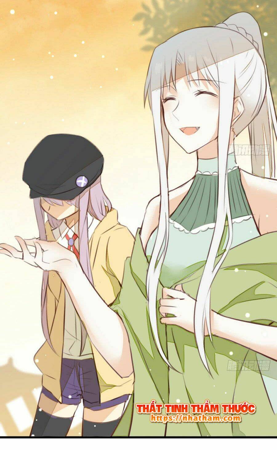 hôm nay ta cũng muốn trêu chọc nàng chapter 66 22