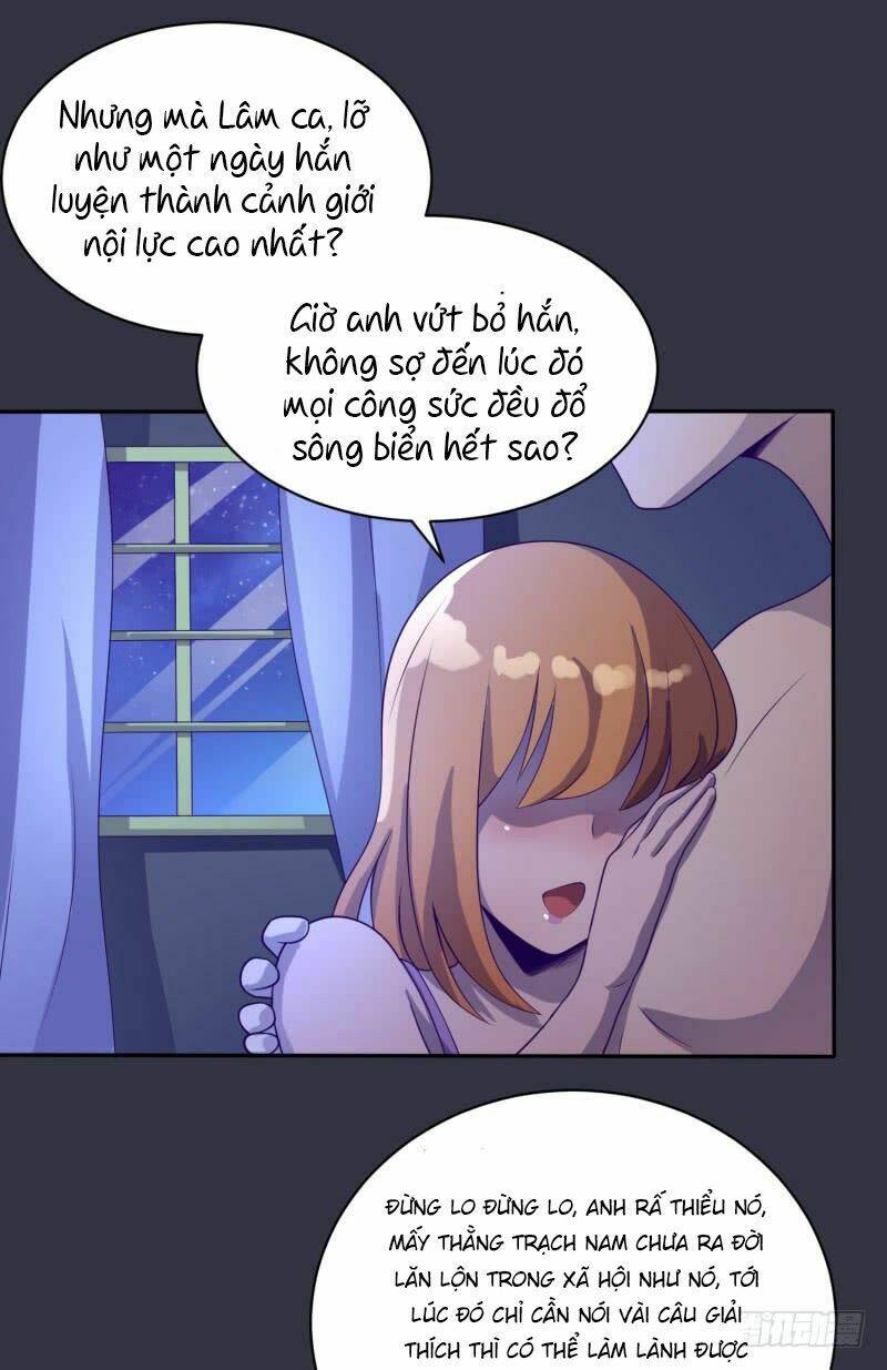 game thủ có bàn tay vàng mạnh nhất chapter 4 43