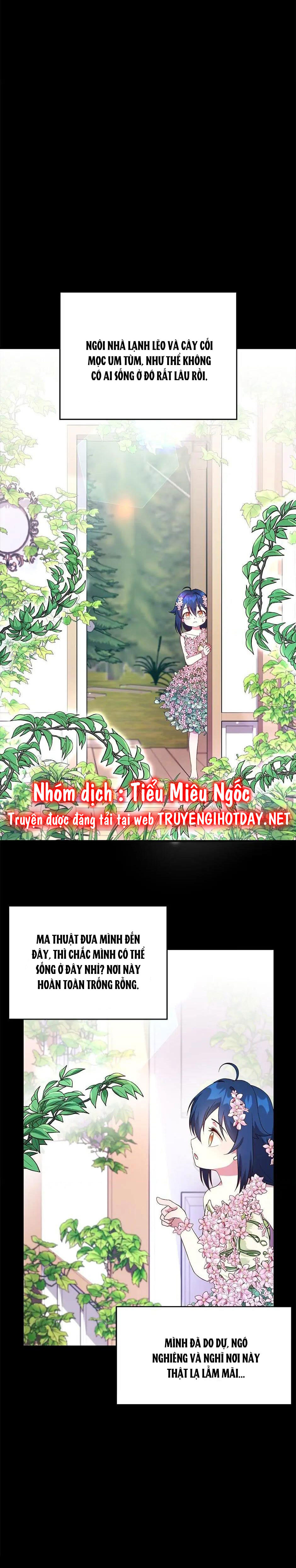 tôi không phải là nữ anh hùng chapter 20 2