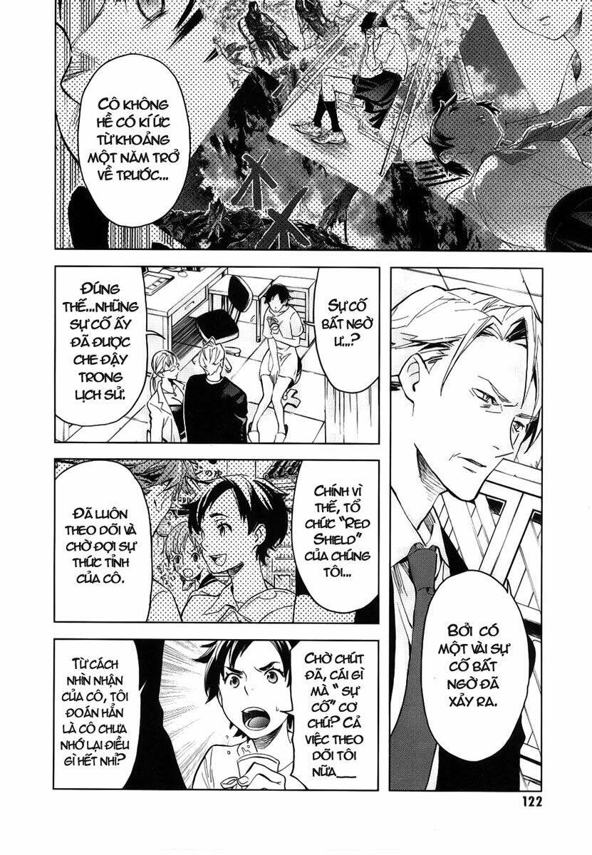 blood [plus] chapter 5 23