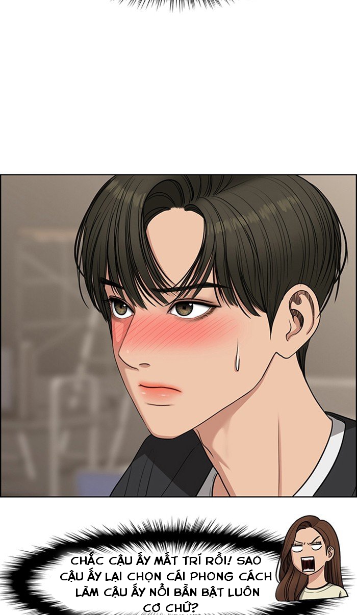 vẻ đẹp đích thực - true beauty chapter 118 9