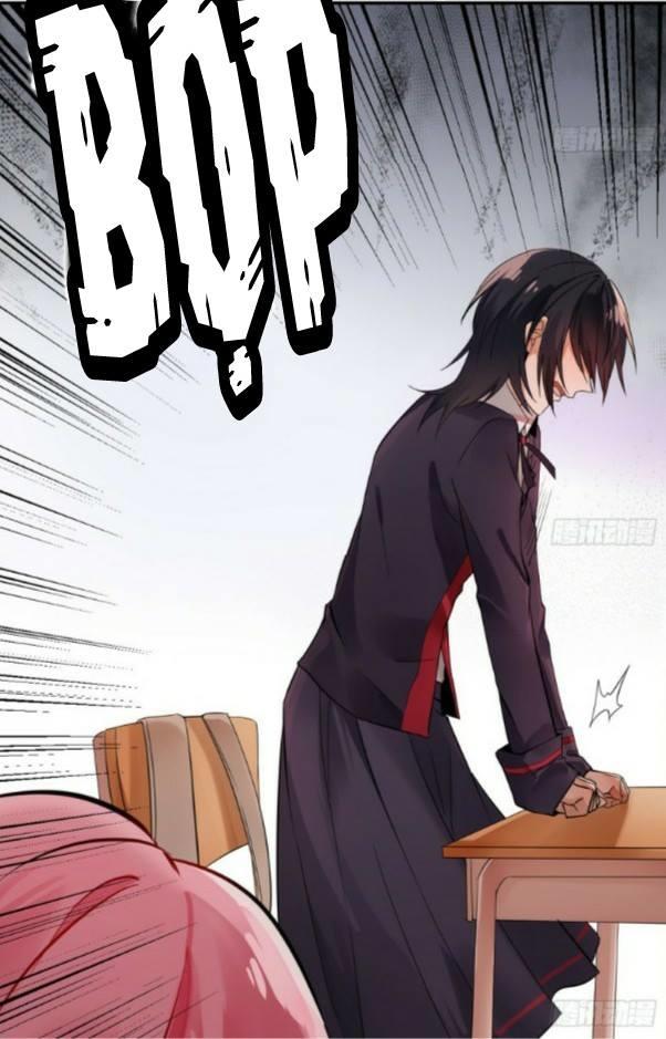 vòng vũ khúc của ma vương chapter 1.1 15