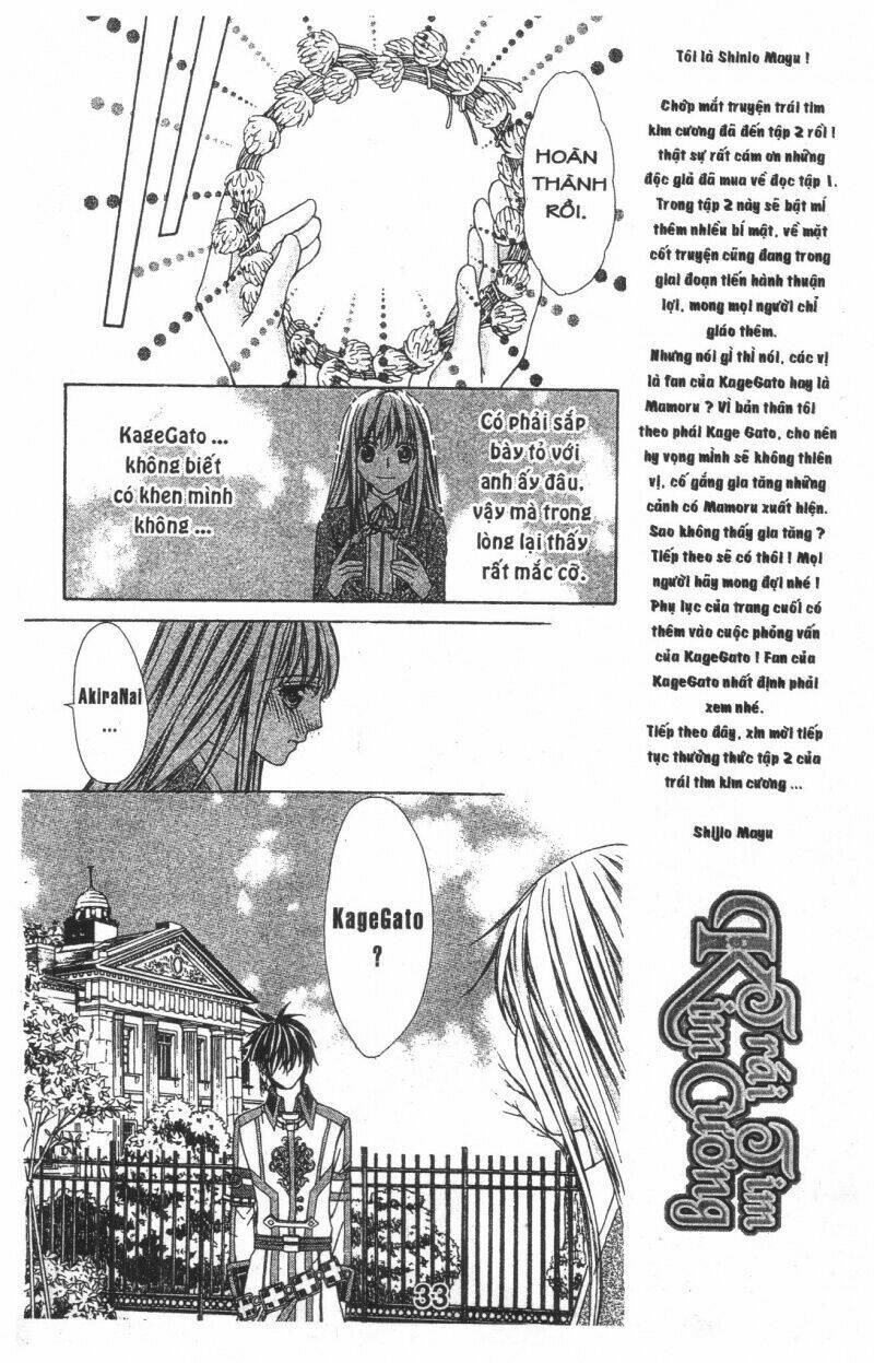 trái tim kim cương chapter 2 34