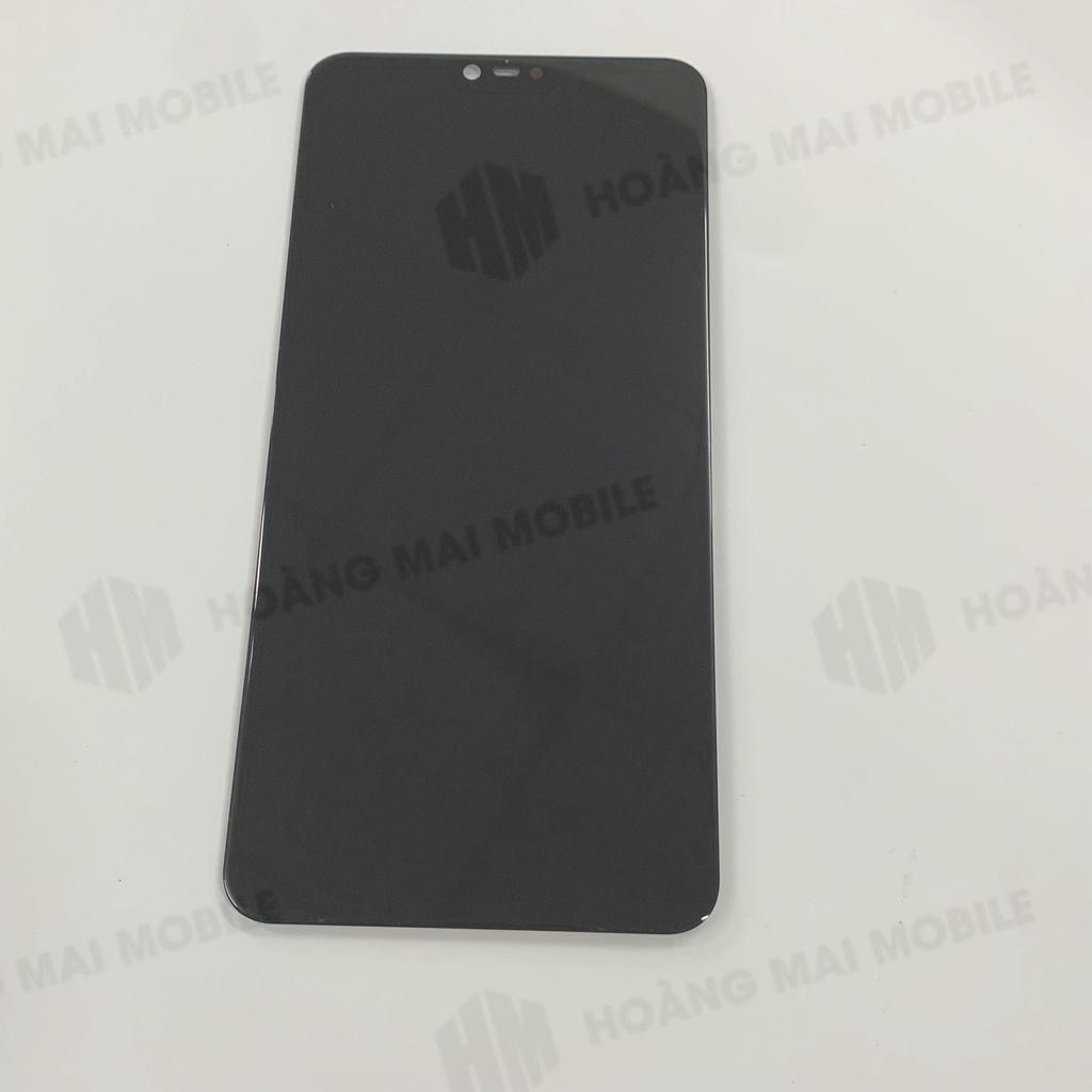 Màn hình thay thế cho Xiaomi Redmi 8 lite ĐEN (2 loại)