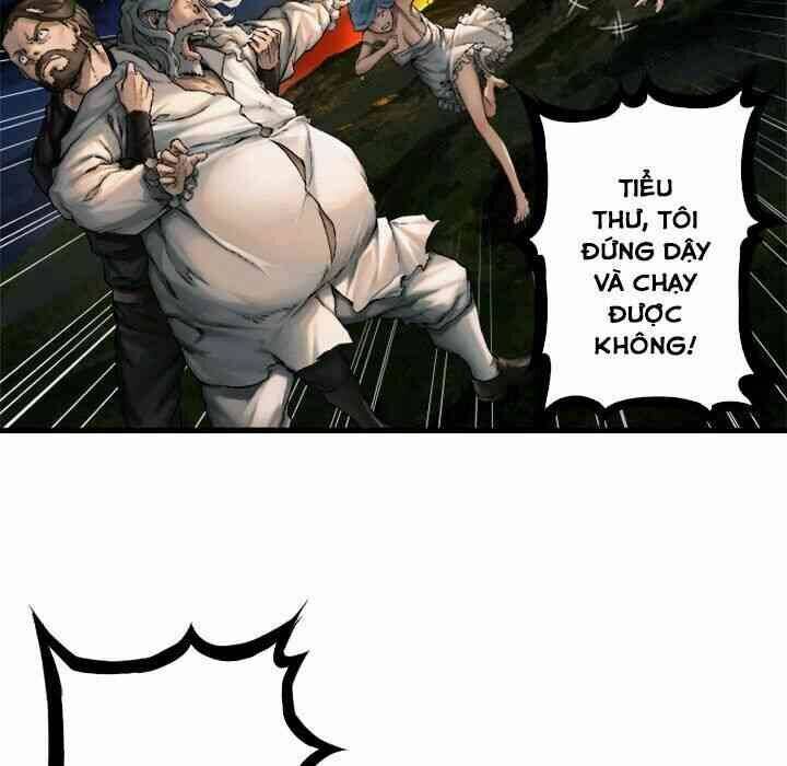 triệu hồi đến thế giới fantasy chapter 16 30