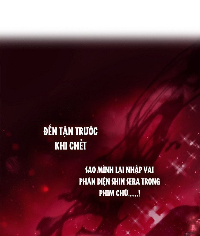 không thể thoát ra khỏi bộ phim kịch tính chapter 1.2 23