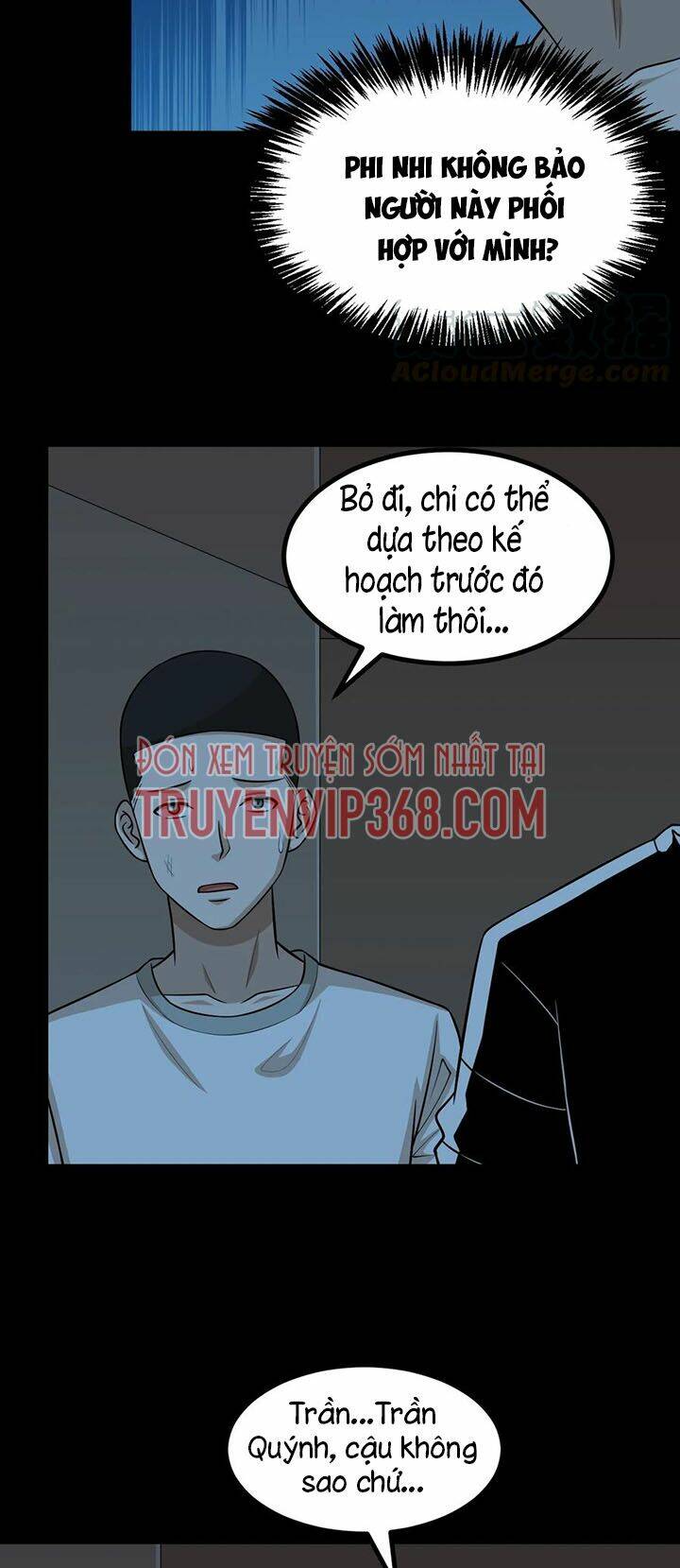 đai ca trở lại tuổi 16 chapter 108 3