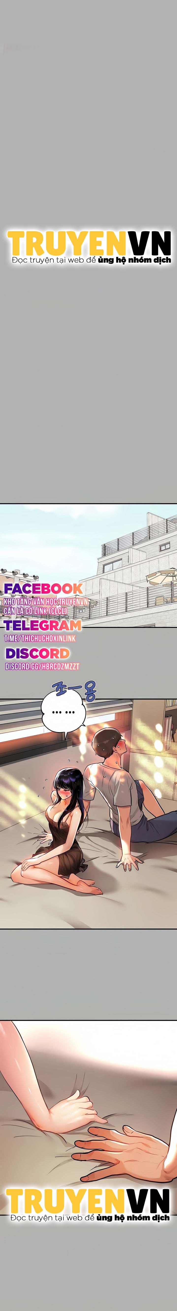 bà chị chủ nhà chapter 41 1