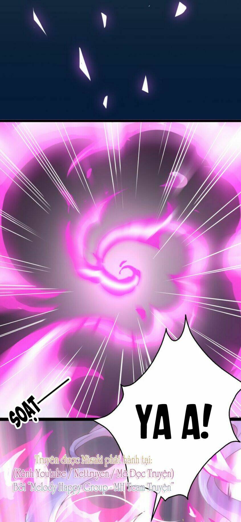 mỹ vị hữu không phải lỗi của tôi chapter 1.2 7