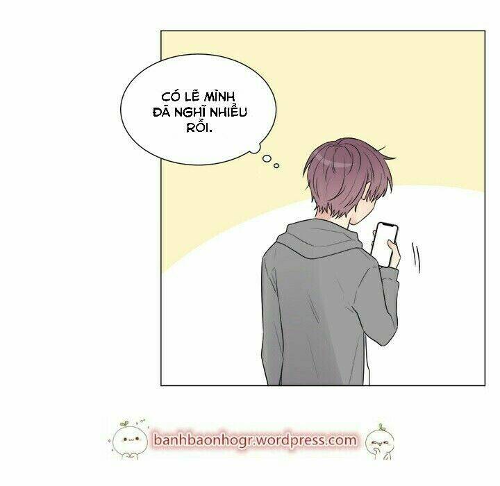 vẽ nên tình yêu của chúng ta chapter 8 8