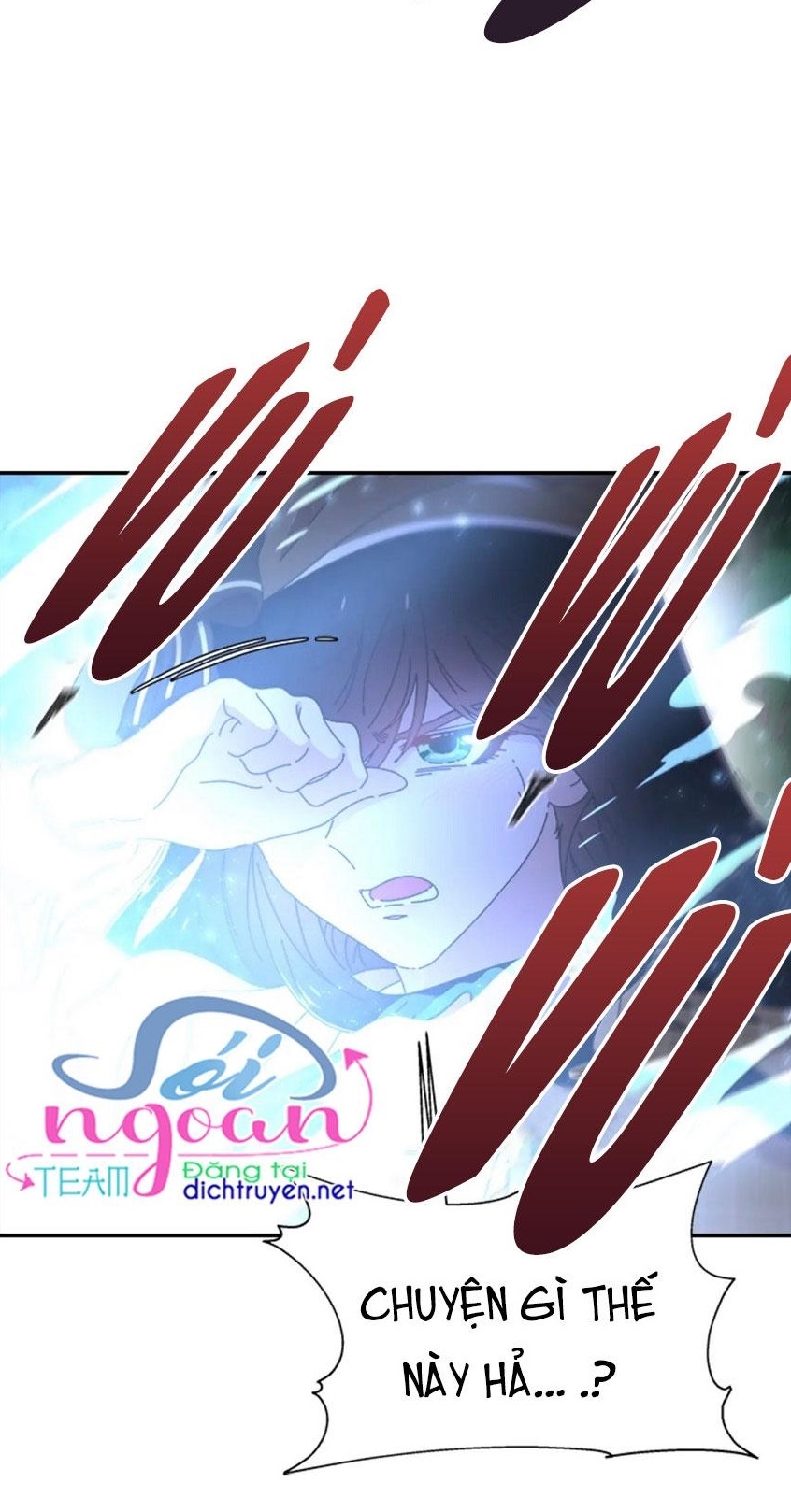 con gái bảo bối của ma vương chapter 97 57