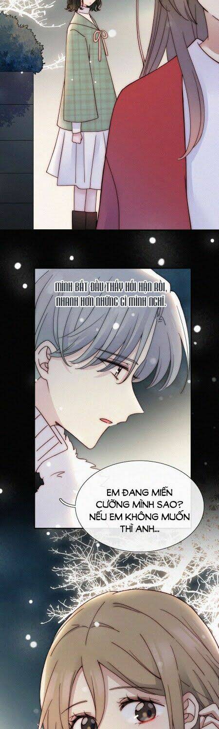 nếu ngày đó chúng ta chưa quen biết chapter 46 7