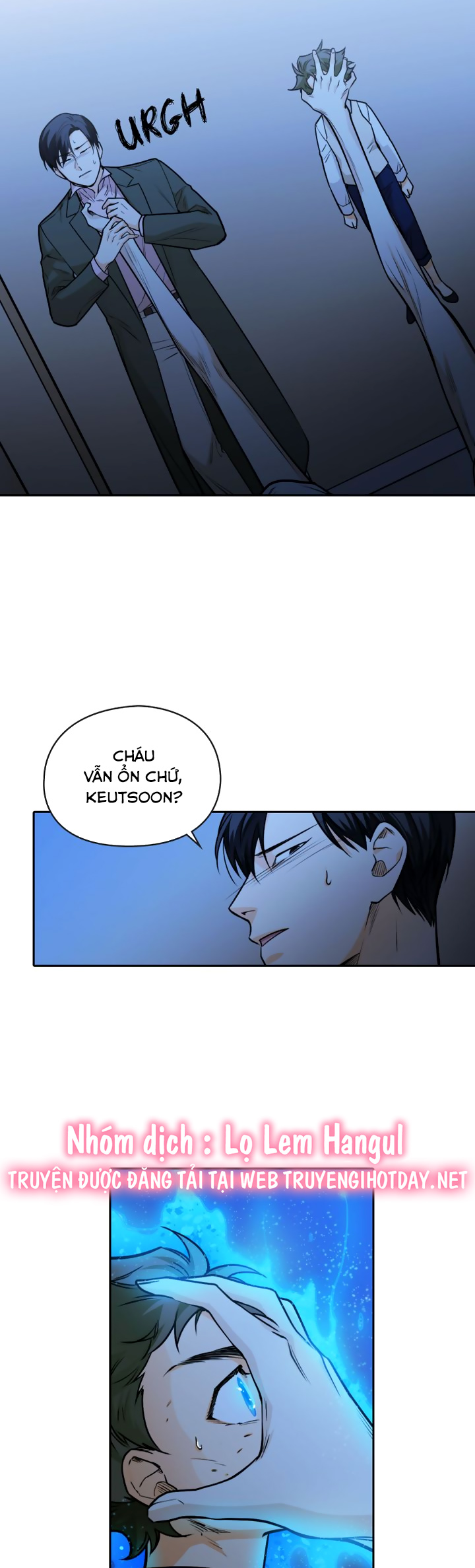 câu chuyện về người phụ nữ ấy chapter 58 1