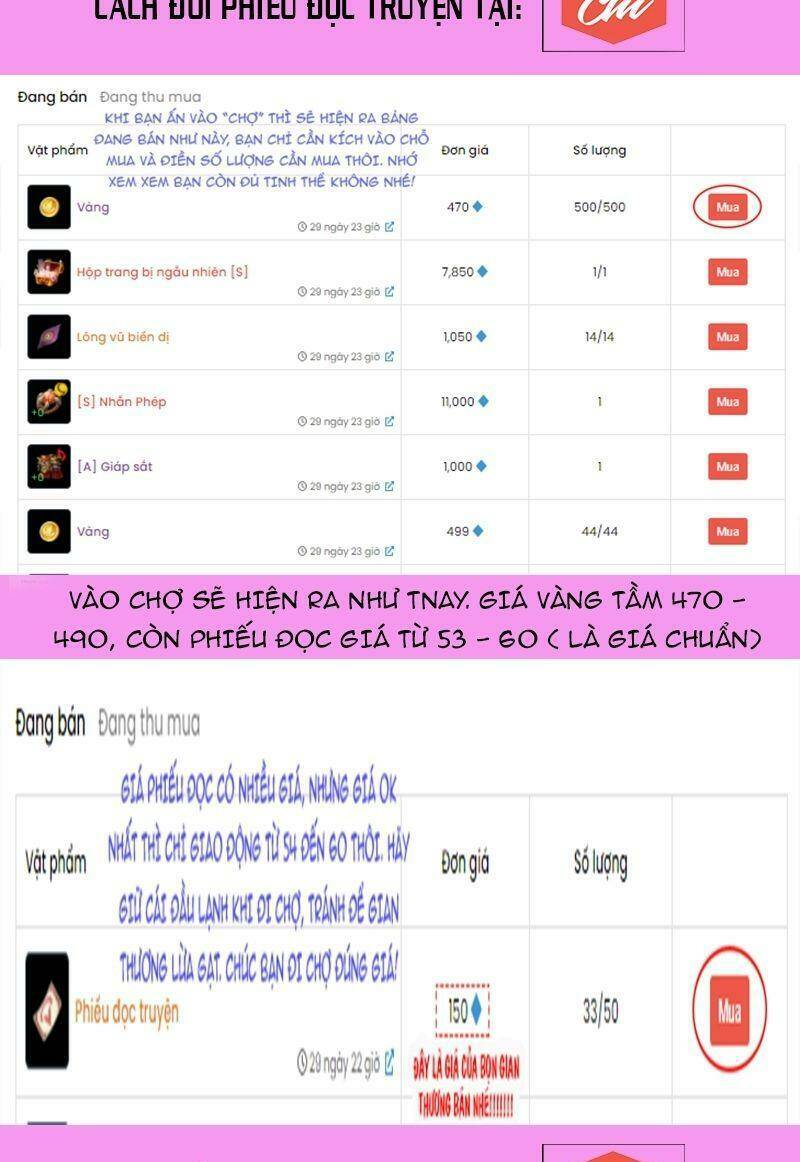 thiếu soái, vợ anh muốn lật trời! chapter 142 18