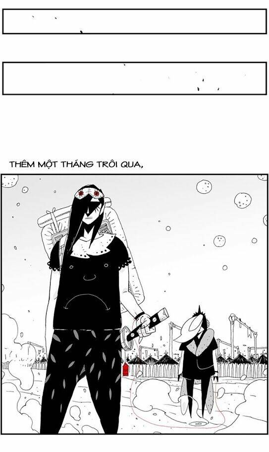 hành trình thoát khỏi địa ngục chapter 32 24