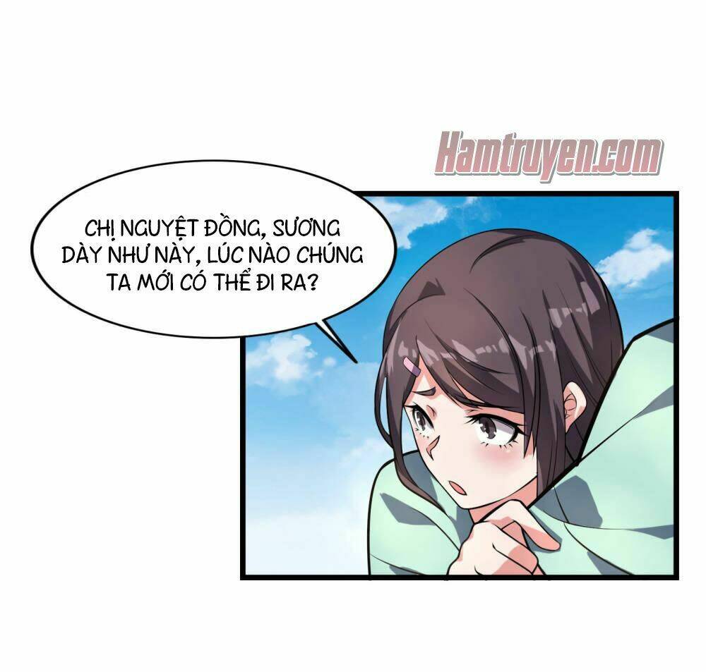 bá thiên chiến hoàng chapter 11 8