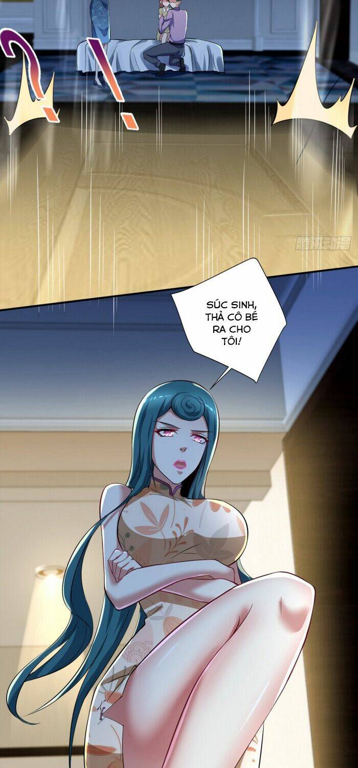mở phòng khám tại tu tiên giới chapter 72 7