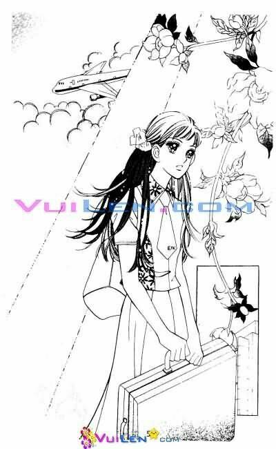 có anh trong đời chapter 6 58