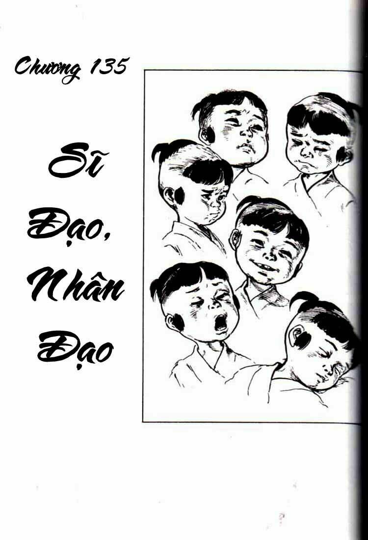 lone wolf and cub chapter 135 2