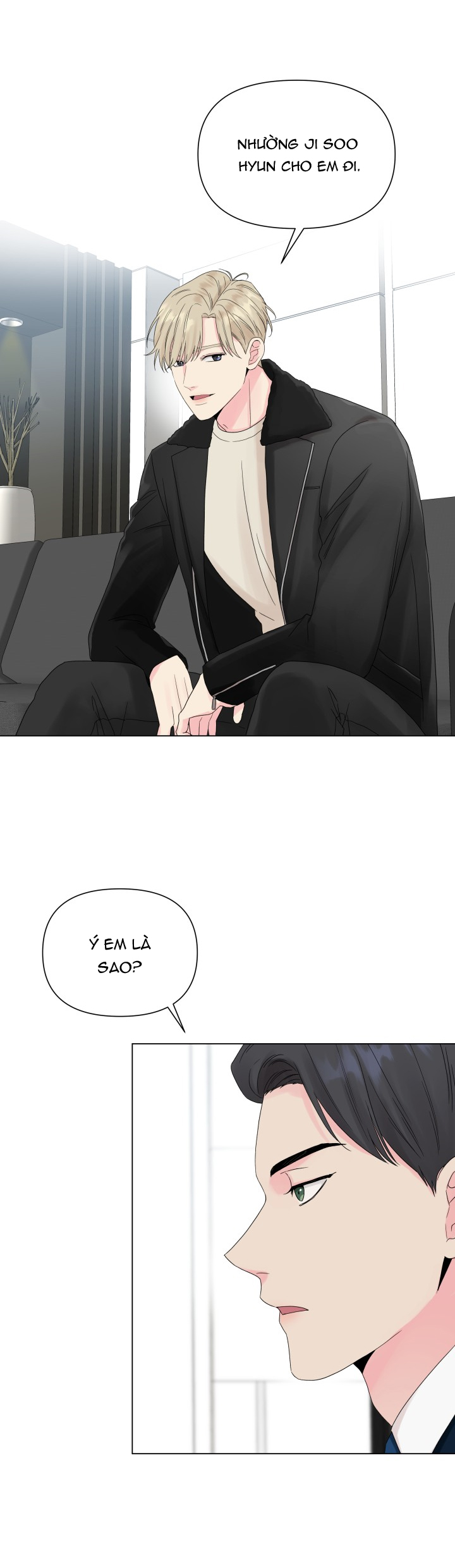 thủ hoa chapter 7 9