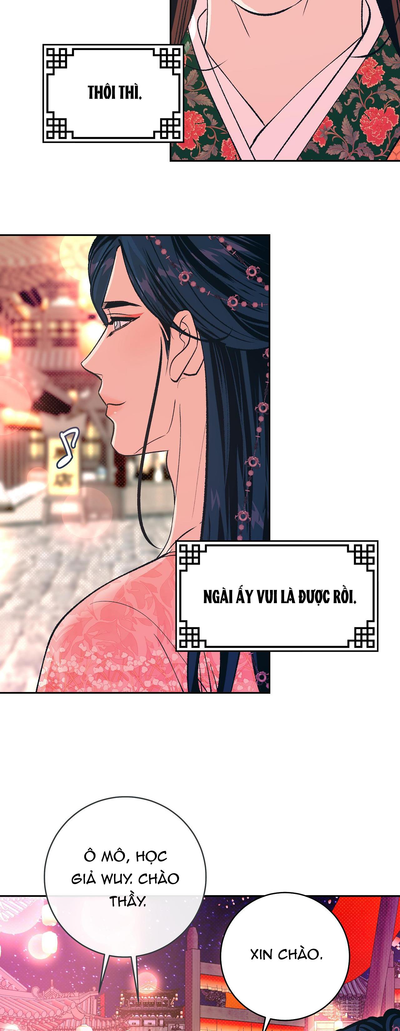 mộc đàn hương chapter 16 34