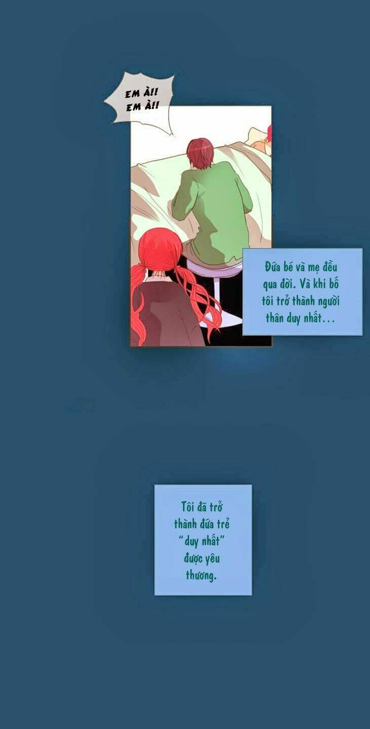 món quà từ chúa chapter 37 40