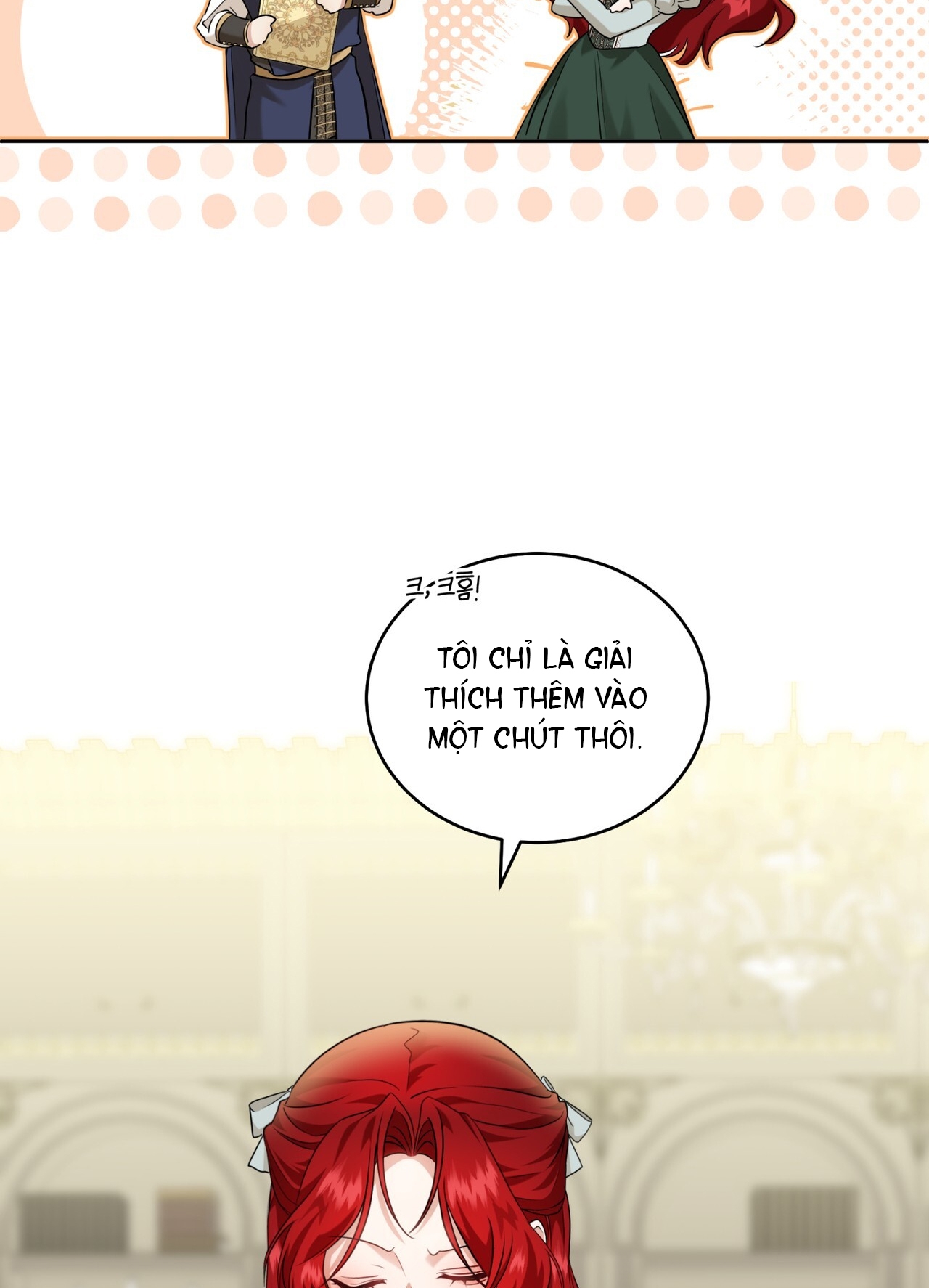 dấu tích của tiên nữ chapter 13.2 48