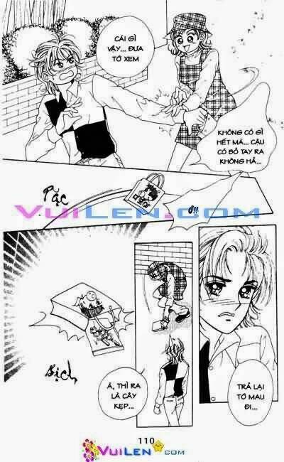 tình yêu diệu kỳ chapter 3 110