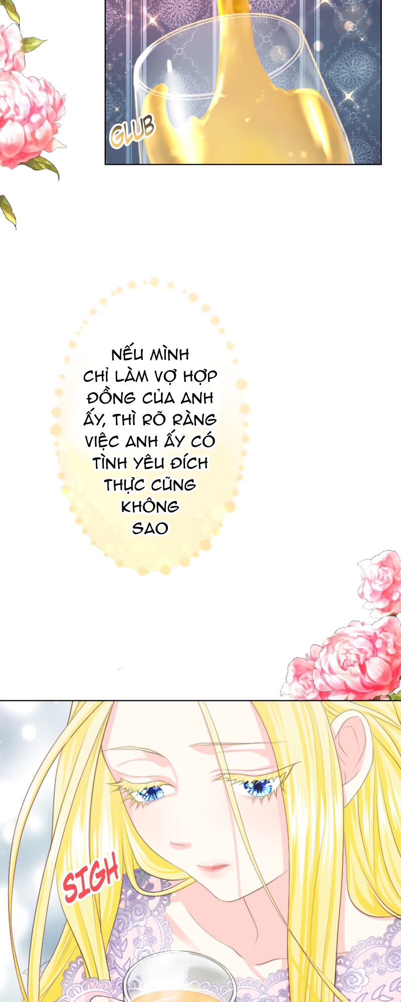 bản hợp đồng bí mật chapter 9.2 26