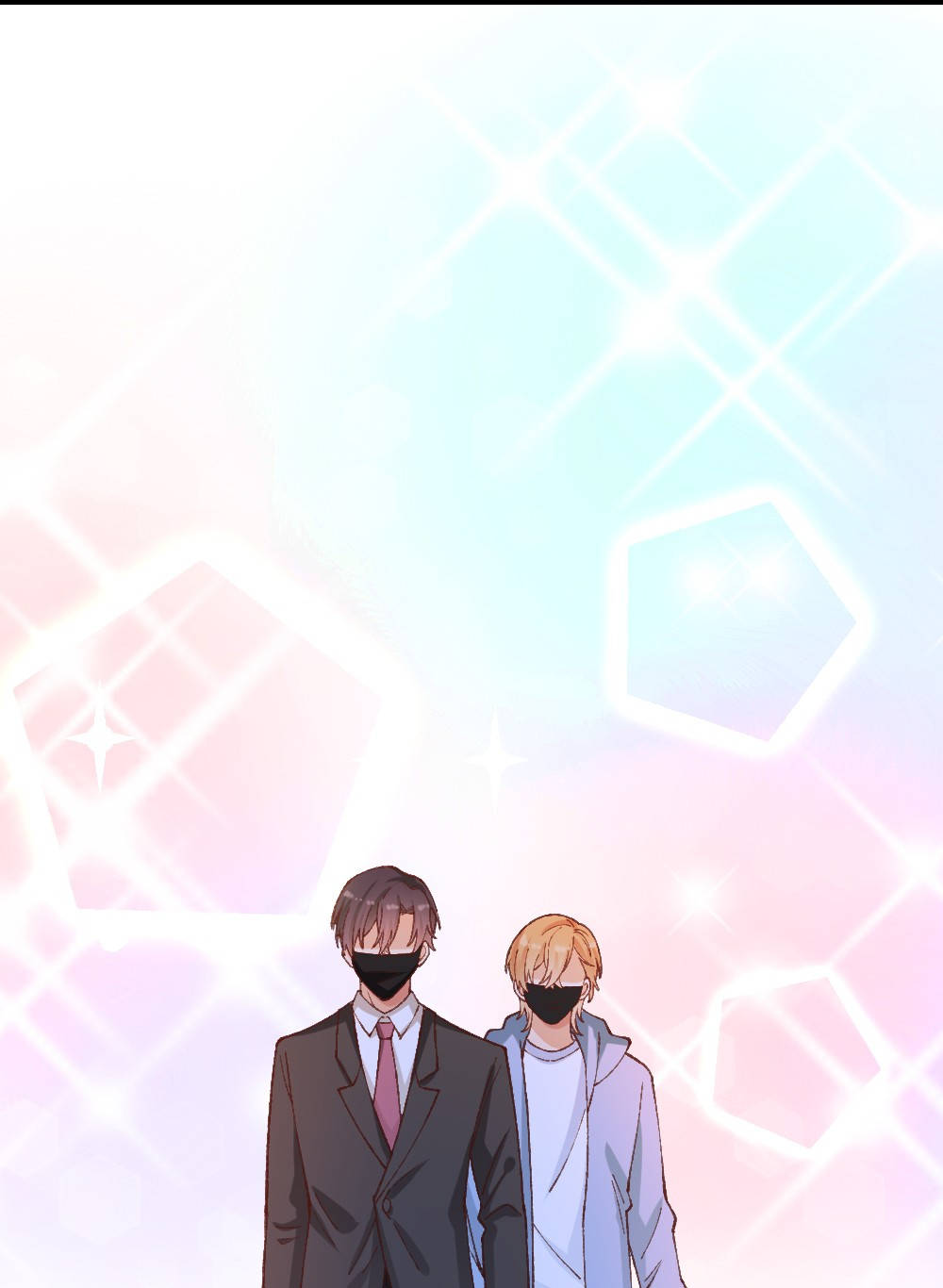 thân là quỷ súc up, tôi bị ảnh đế nhìn trúng rồi chapter 33 26