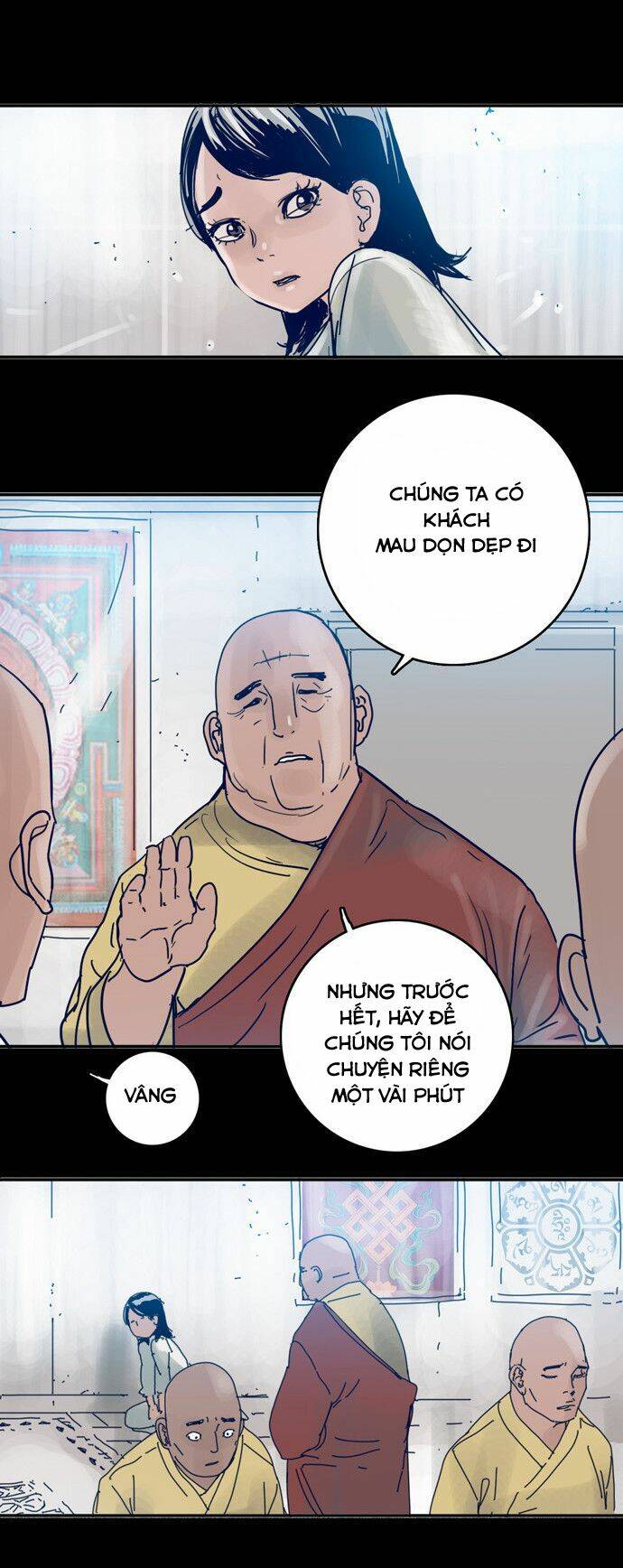 blade notes chapter 16 8