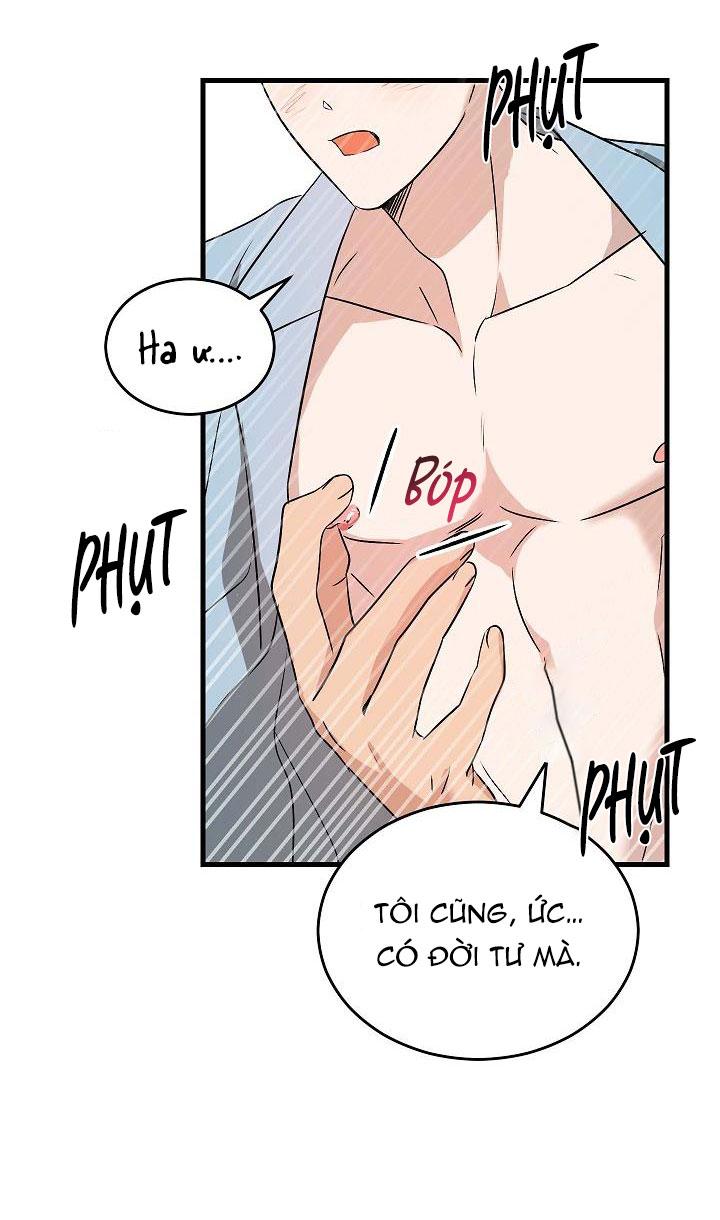 tình yêu của hyung tae chapter 10 28