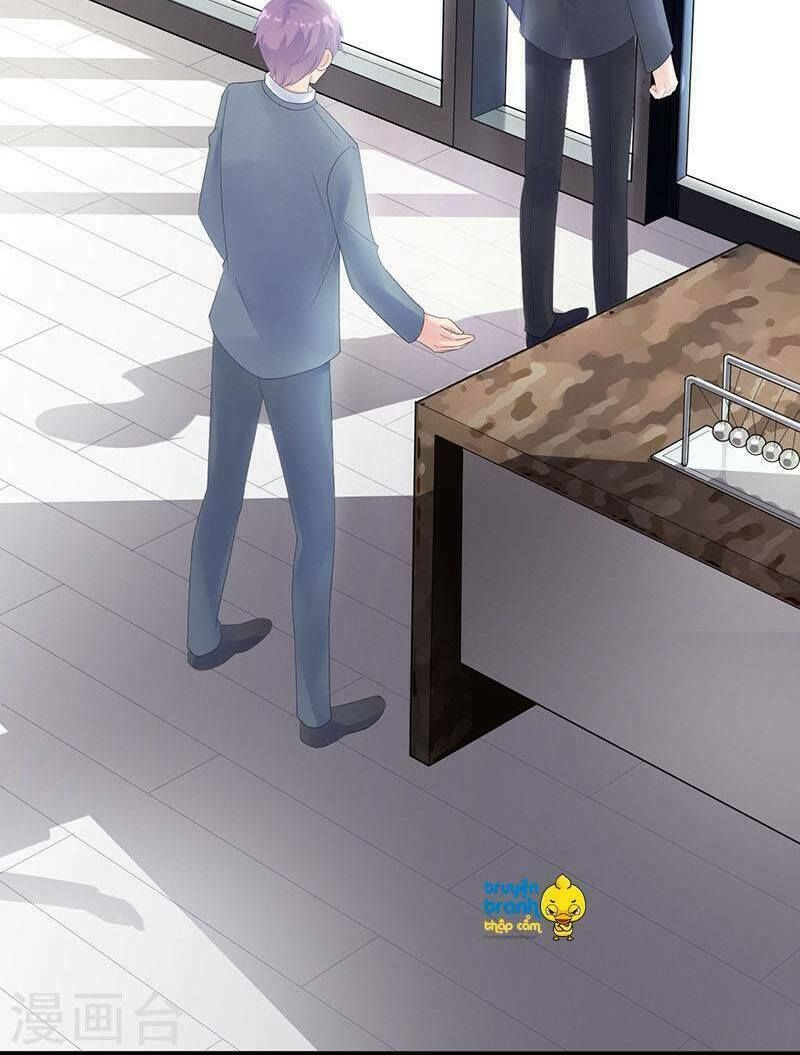 chọc tới chủ tịch tổng tài 2 chapter 71 3