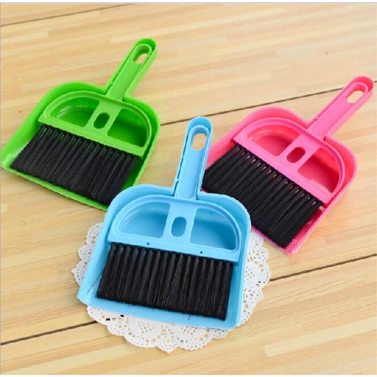 Chổi quét bụi cỡ nhỏ, để bàn tiện dụng chất lượng cao