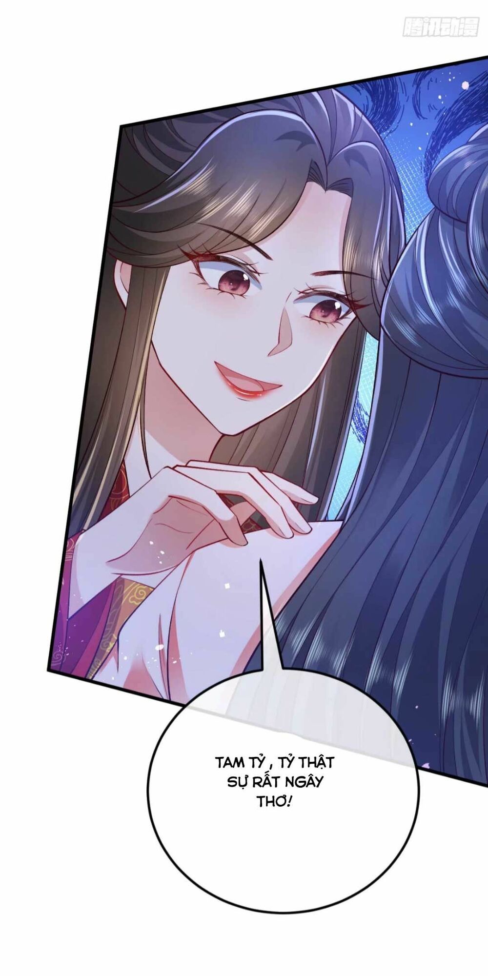 đại đích nữ trọng sinh về báo thù chapter 11 14